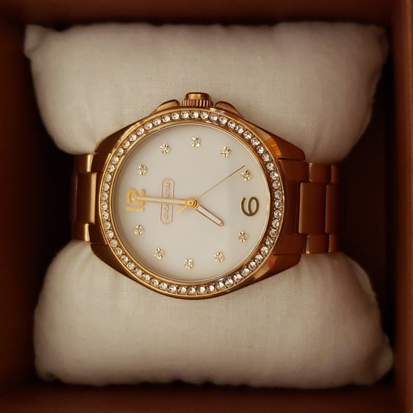 Coach Watch